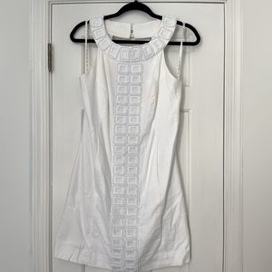 Lilly Pulitzer Beaded Jubilee Shift Dress (see notes)